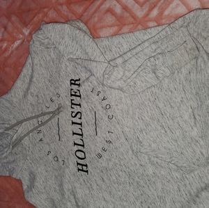 Hollister Hoodie